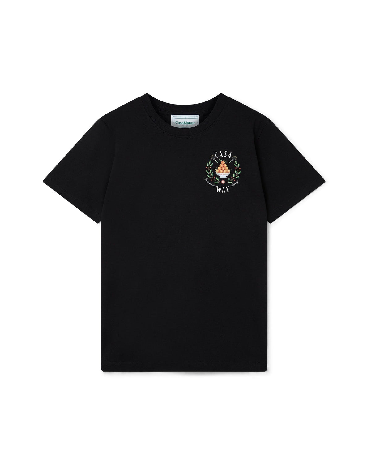 Casablanca Way T-shirt