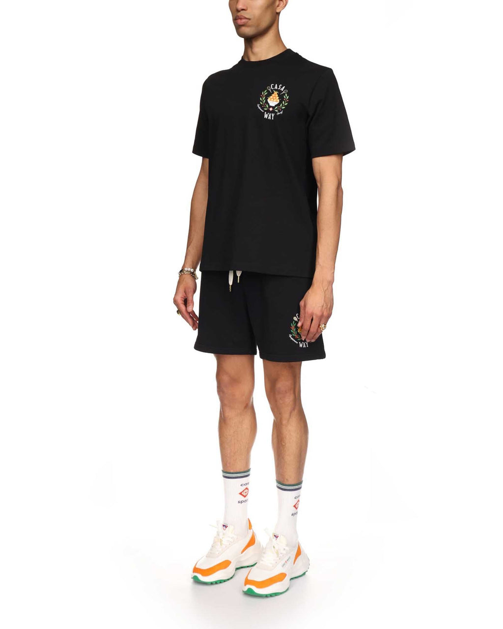 Casablanca Way T-shirt