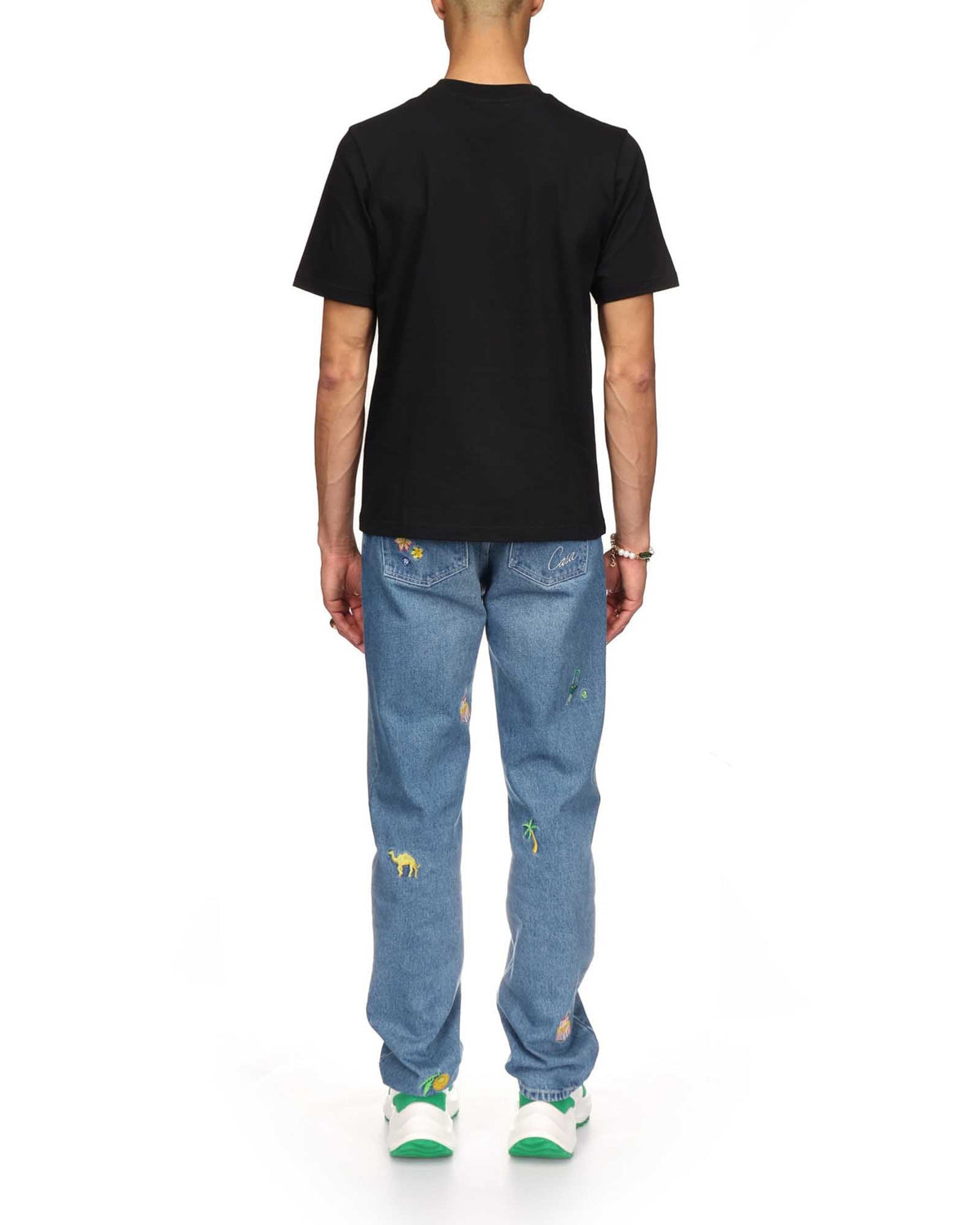Tennis Club Icon T-shirt