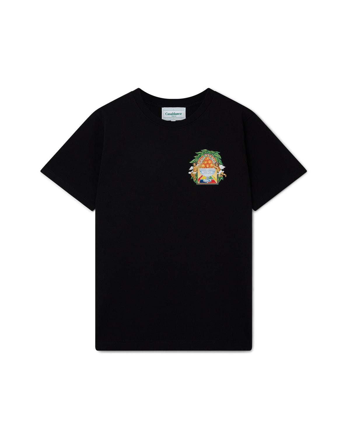 Triomphe D'Orange T-shirt
