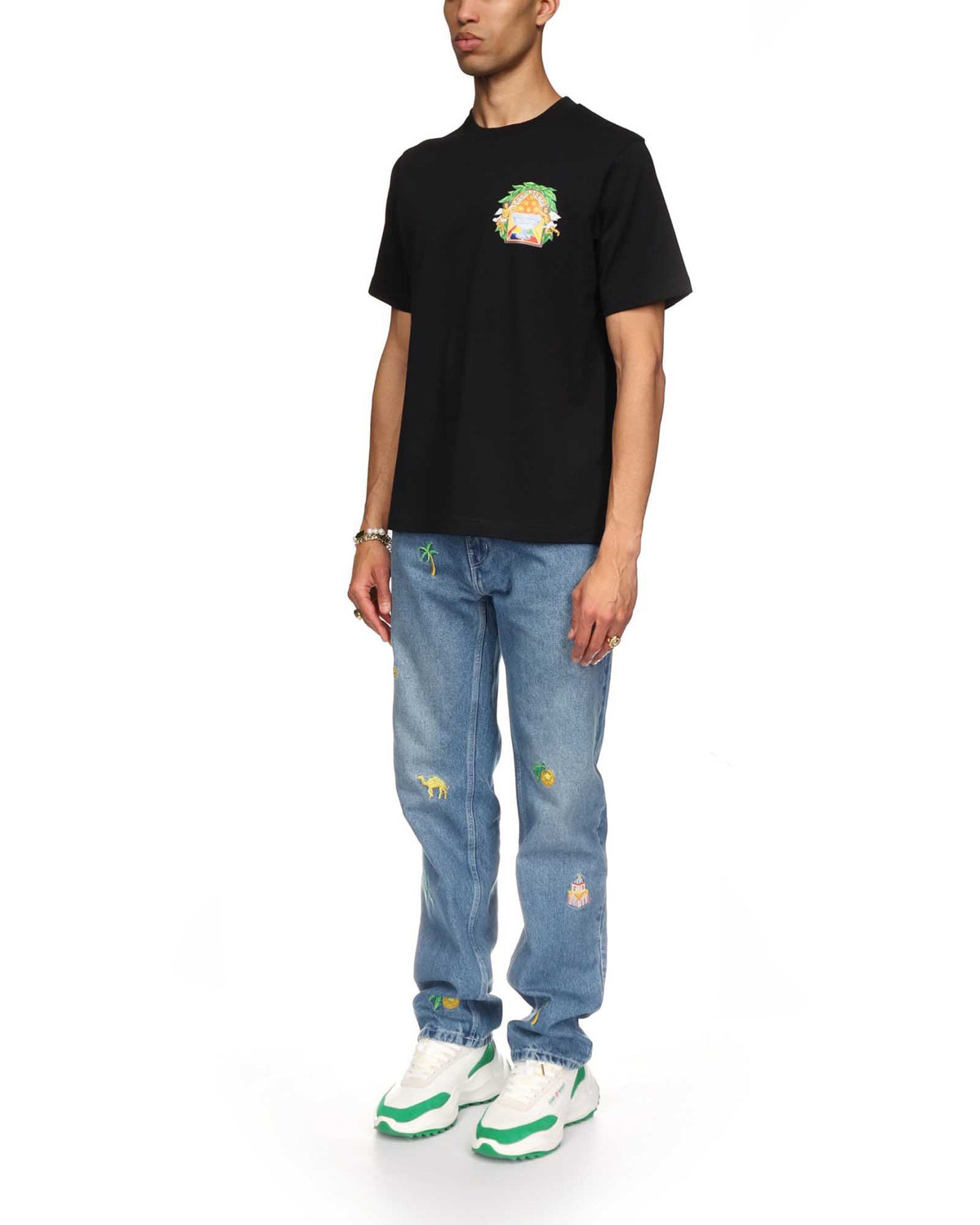 Triomphe D'Orange T-shirt