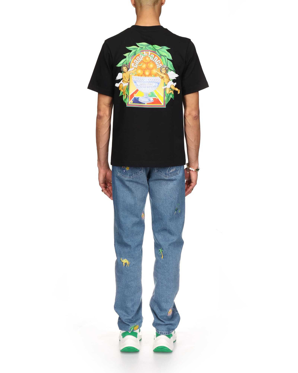 Triomphe D'Orange T-shirt