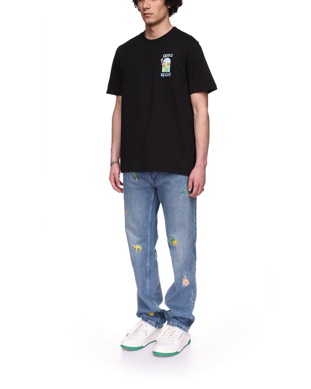 Le Jeu Colore T-shirt