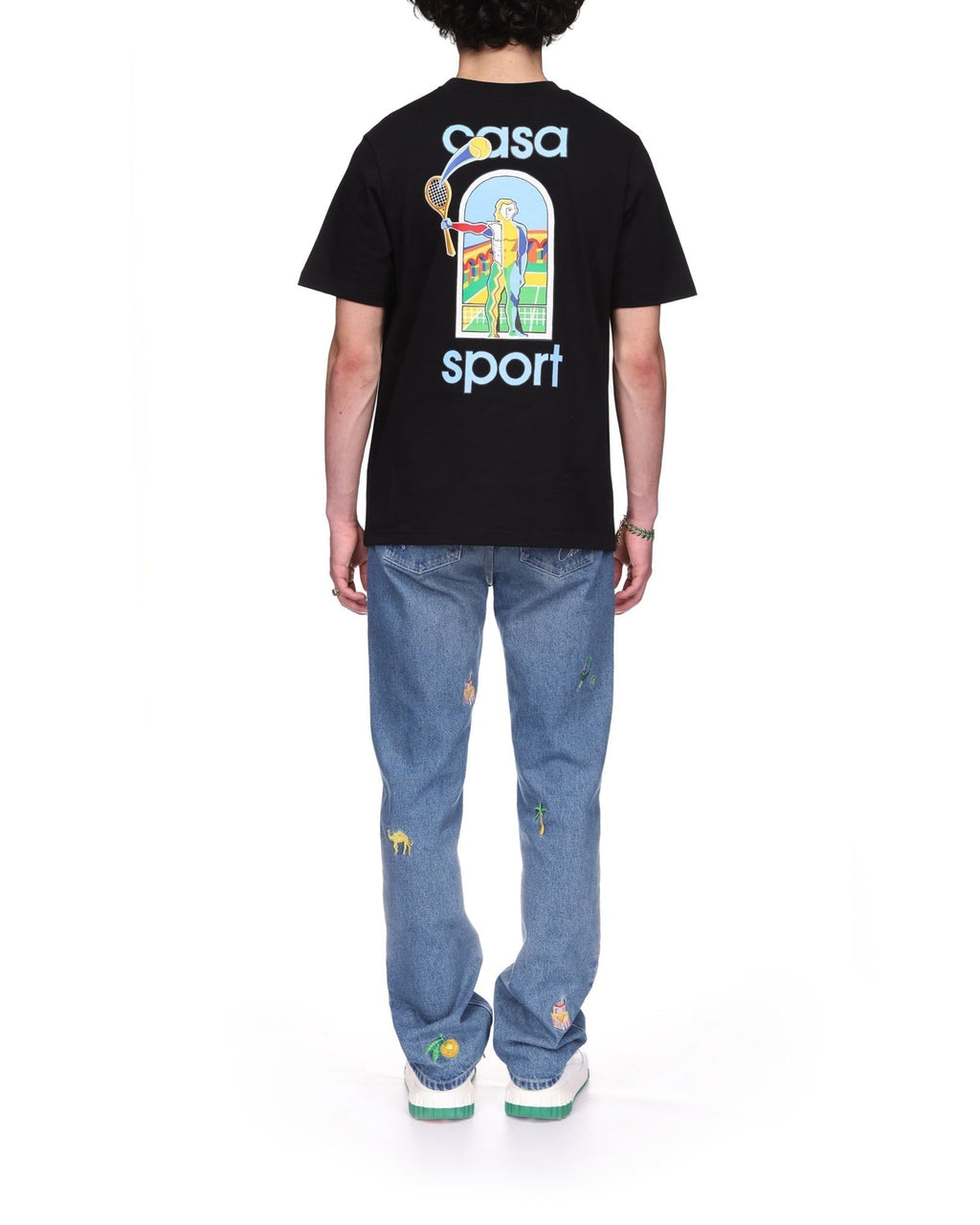 Le Jeu Colore T-shirt
