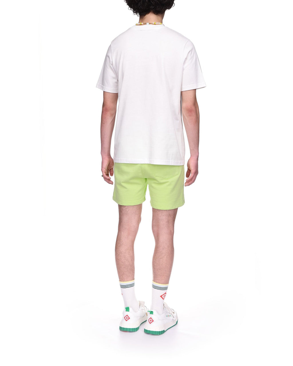 Afro Cubism Tennis Club T-shirt