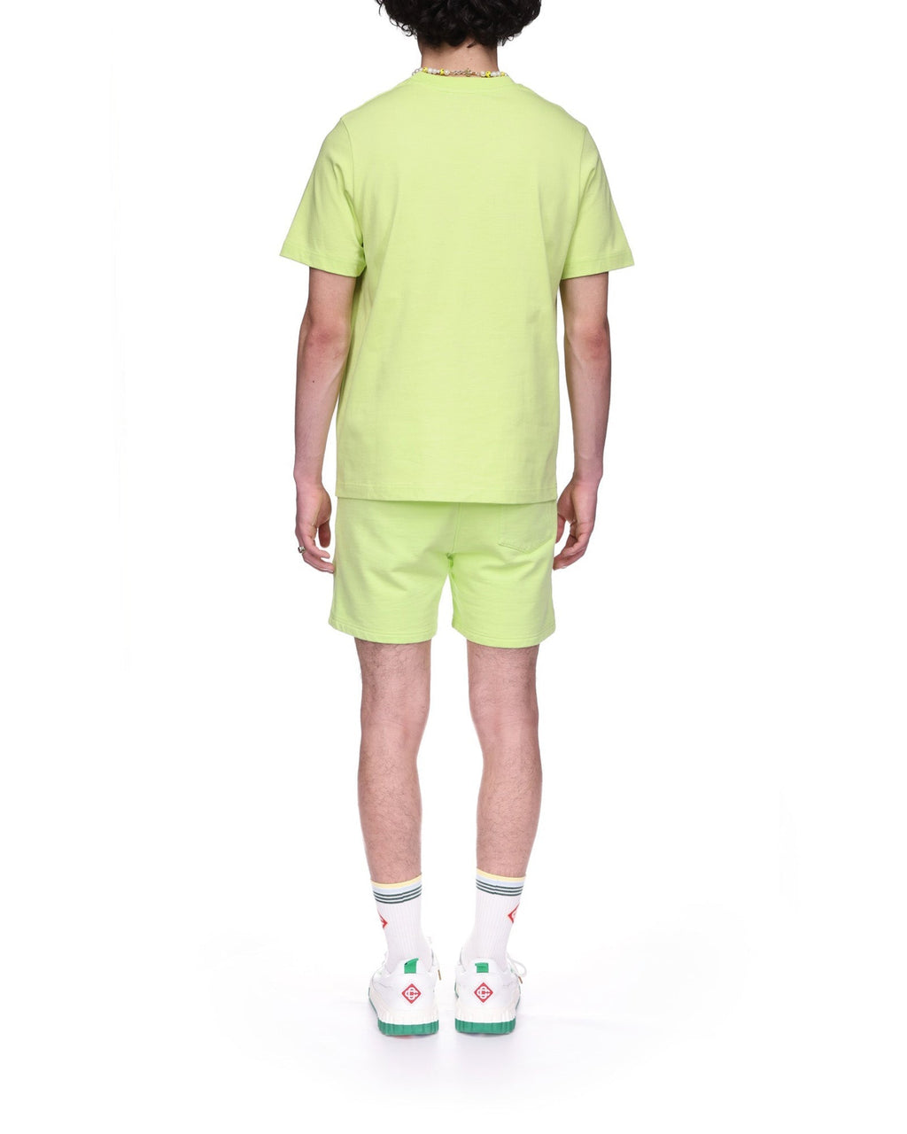 Afro Cubism Tennis Club T-shirt
