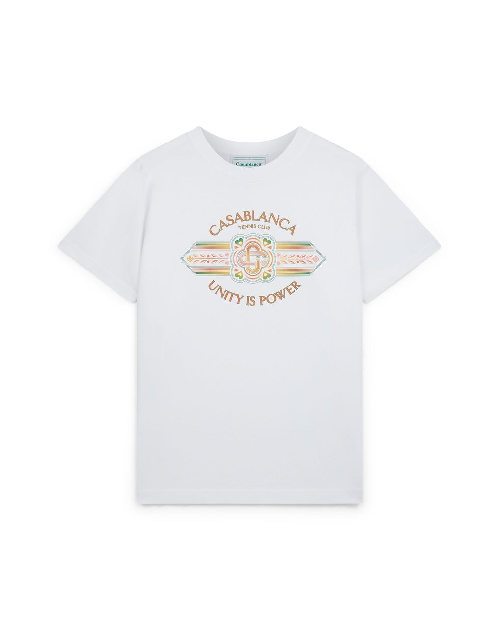 Unity Is Power T-shirt