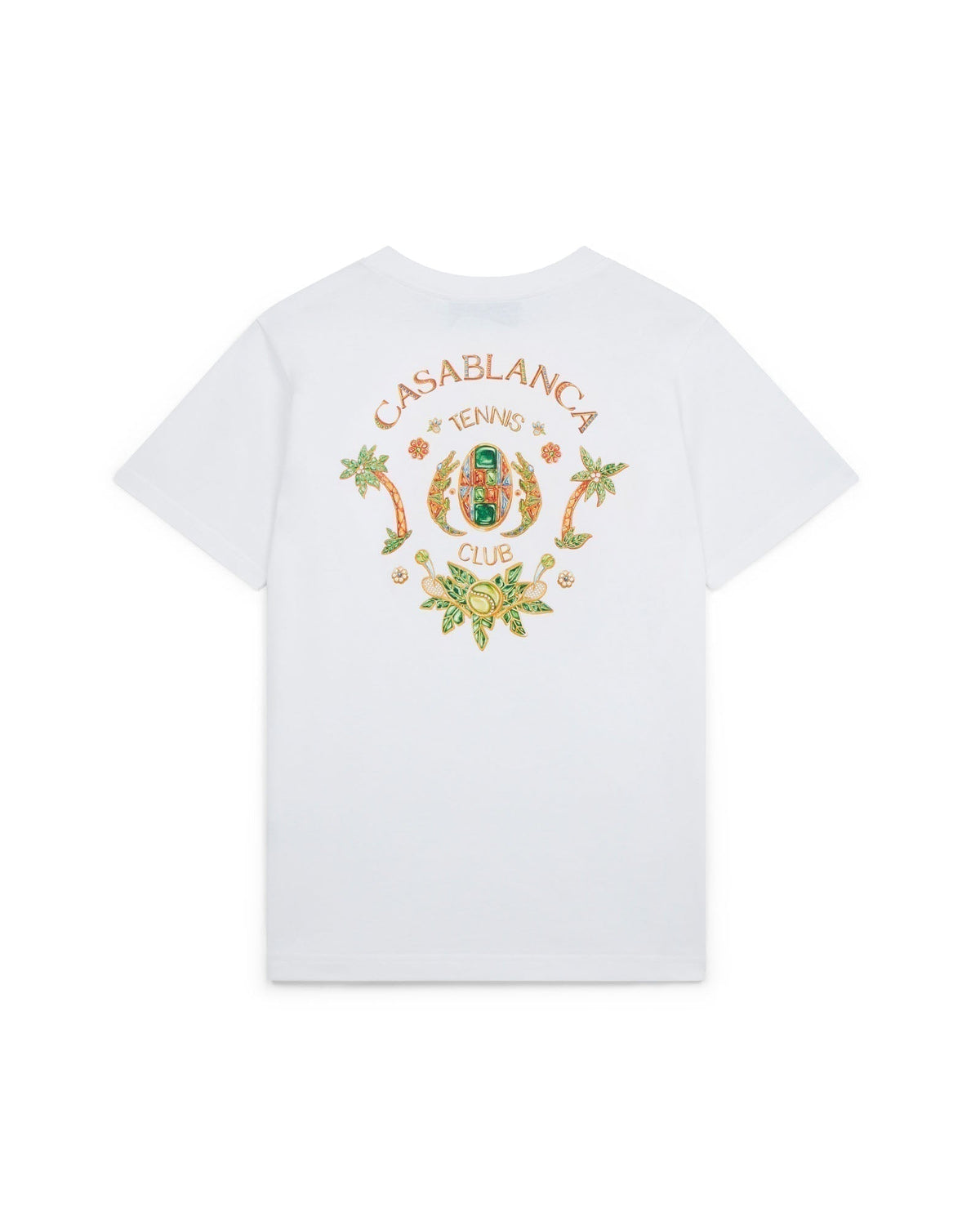 Joyaux d'afrique Tennis Club T-shirt