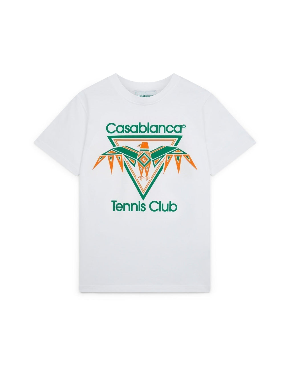 Playful Eagle T-shirt