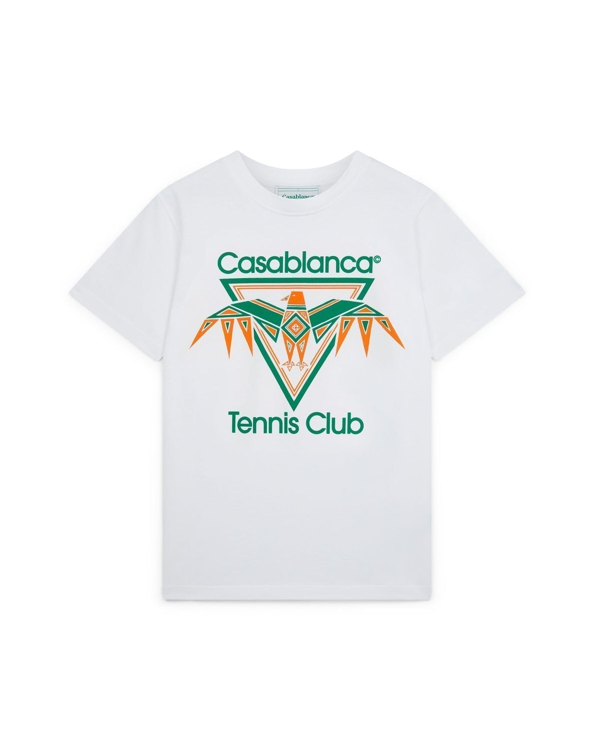 Playful Eagle T-shirt