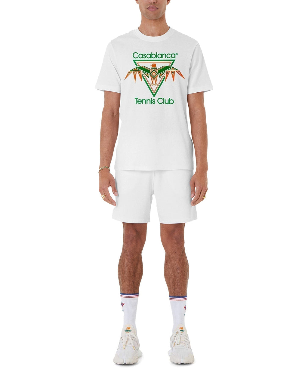 Playful Eagle T-shirt