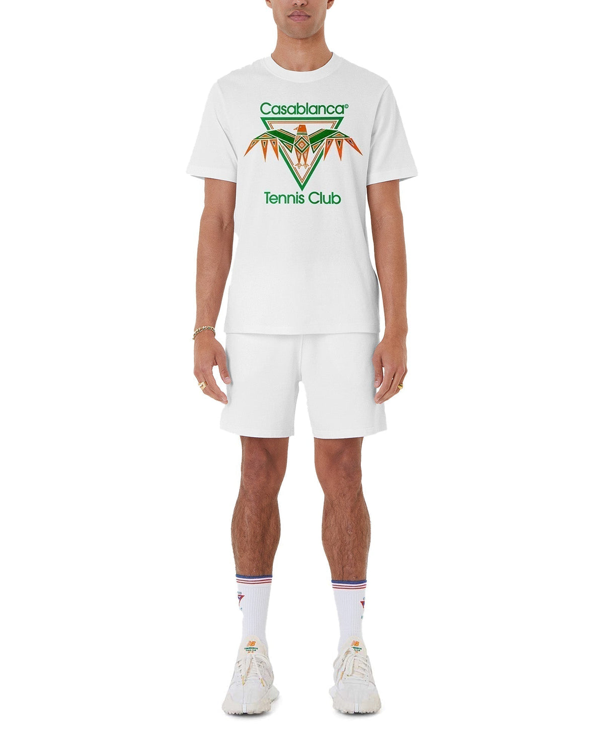 Playful Eagle T-shirt