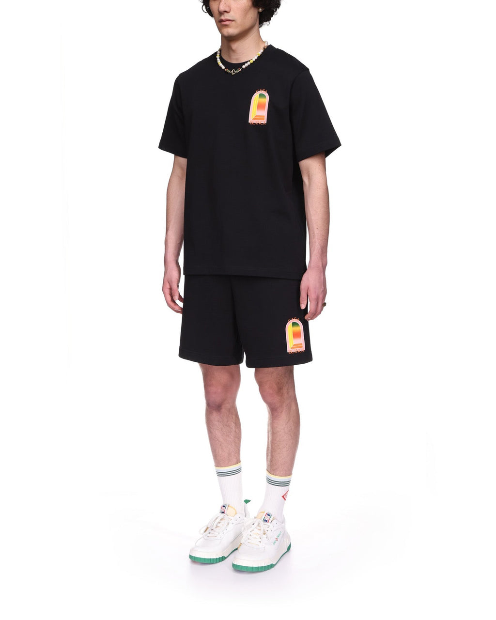 Gradient l'arche T-shirt