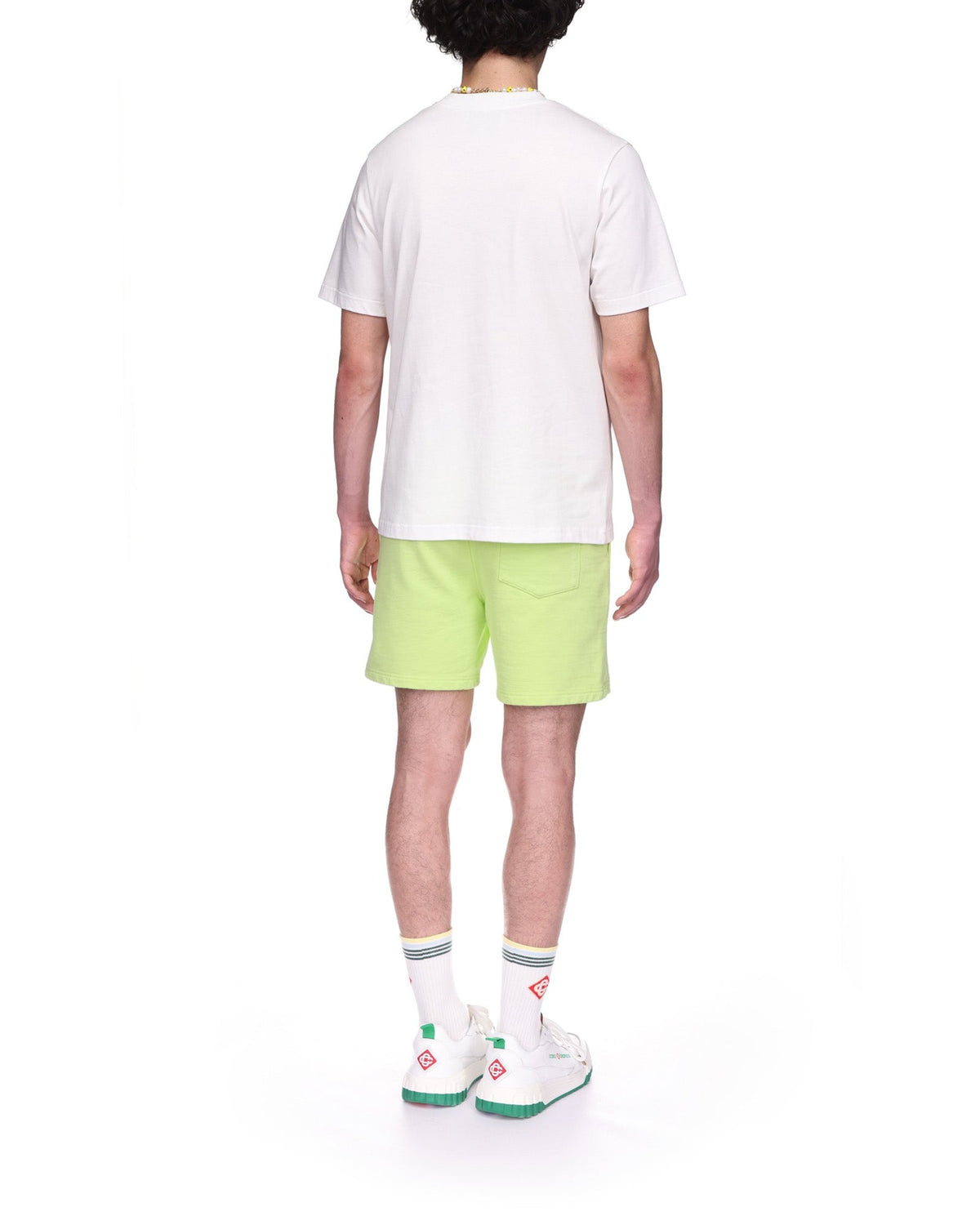 Afro Cubism Tennis Club T-shirt