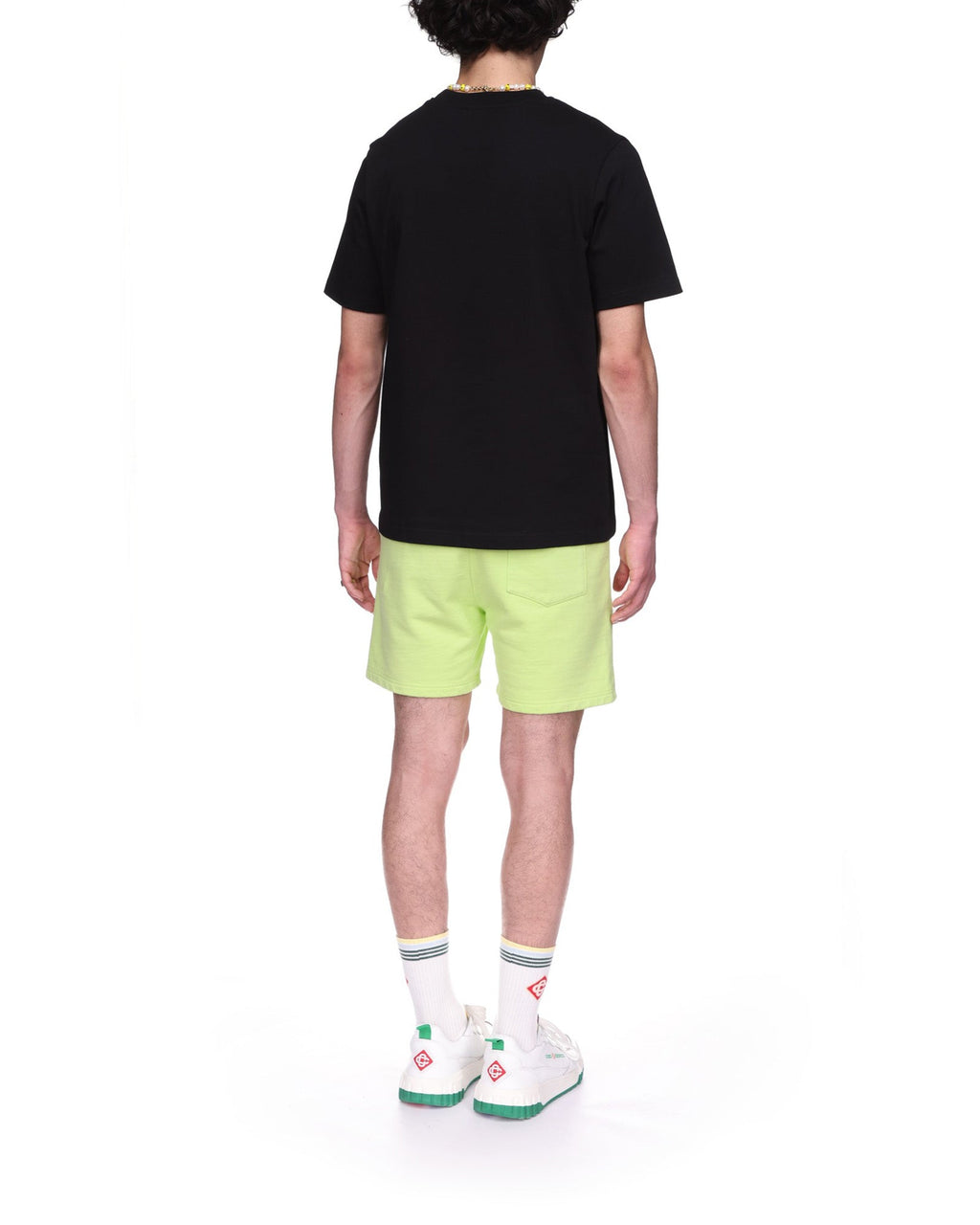 Afro Cubism Tennis Club T-shirt