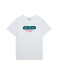 Casablanca Racing 3D Oversized T-shirt