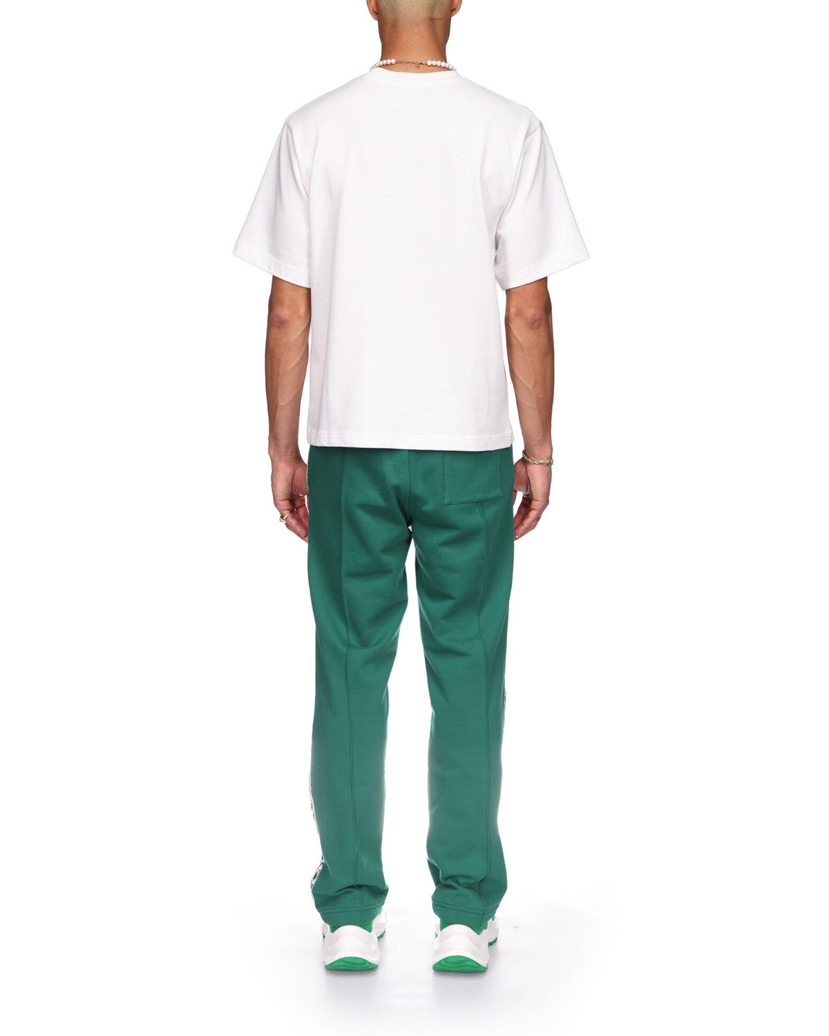 Casablanca Racing 3D Oversized T-shirt