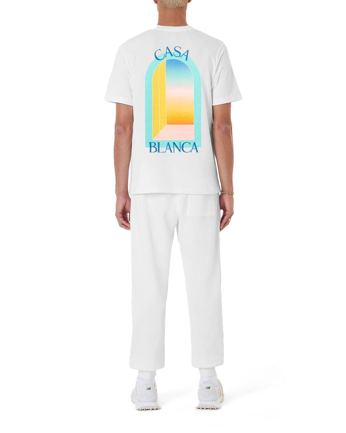 L'arc Coloré T-shirt