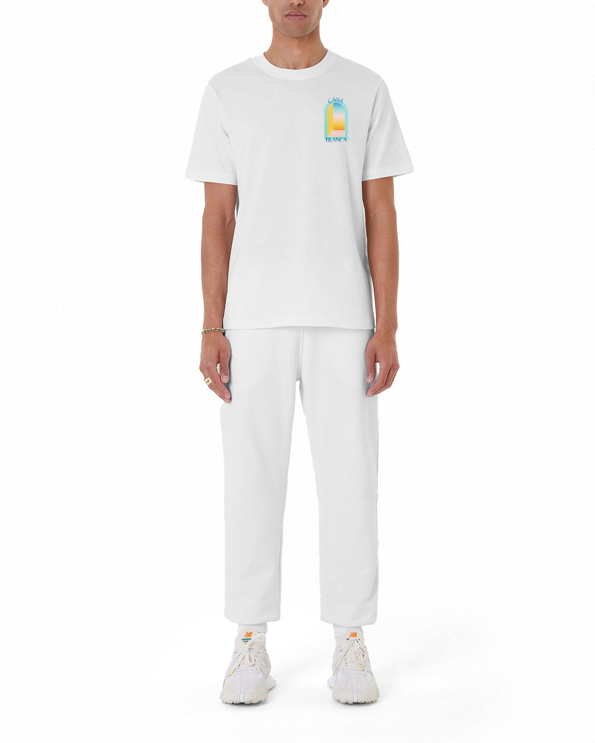 L'arc Coloré T-shirt
