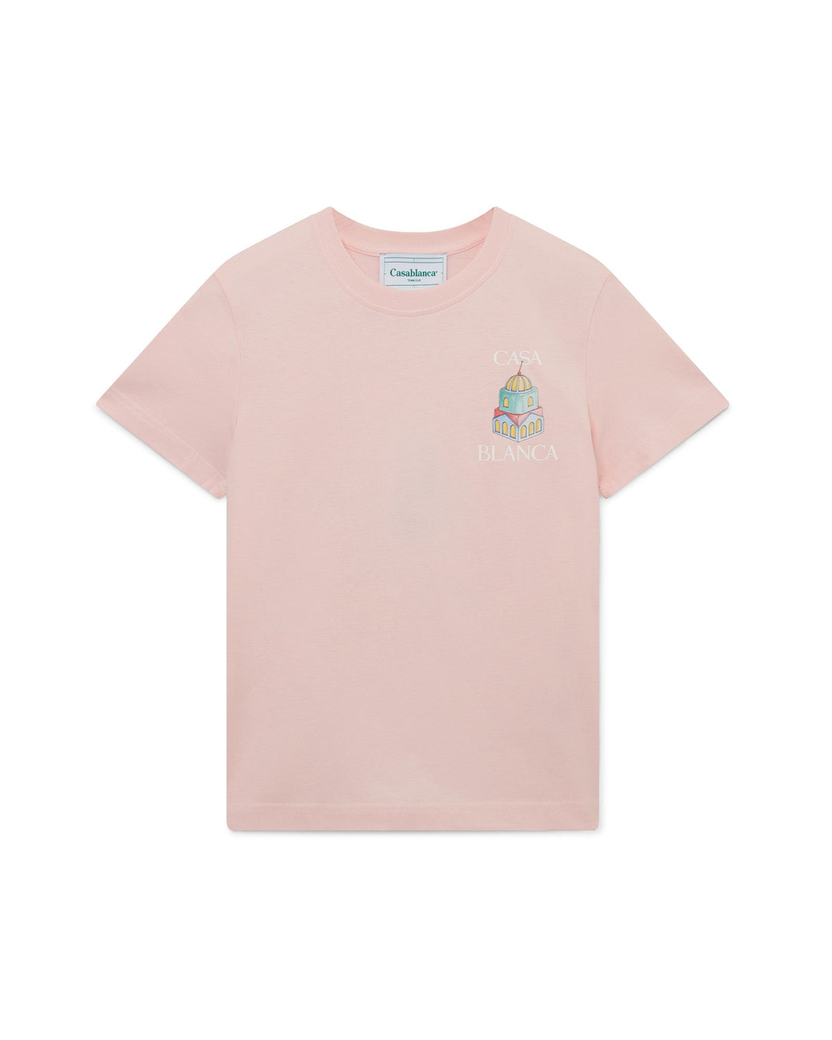 Memphis Elements T-shirt
