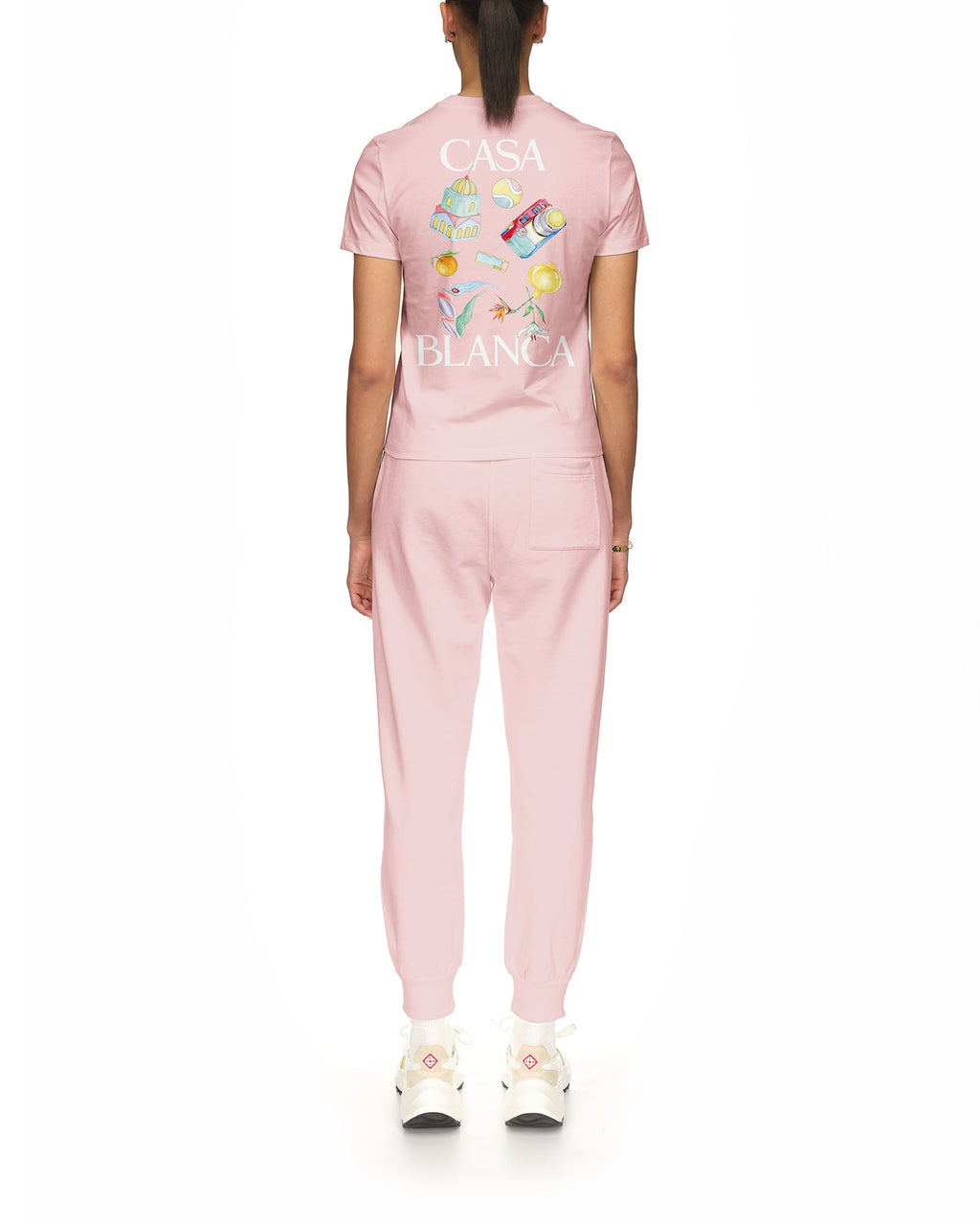 Memphis Elements T-shirt