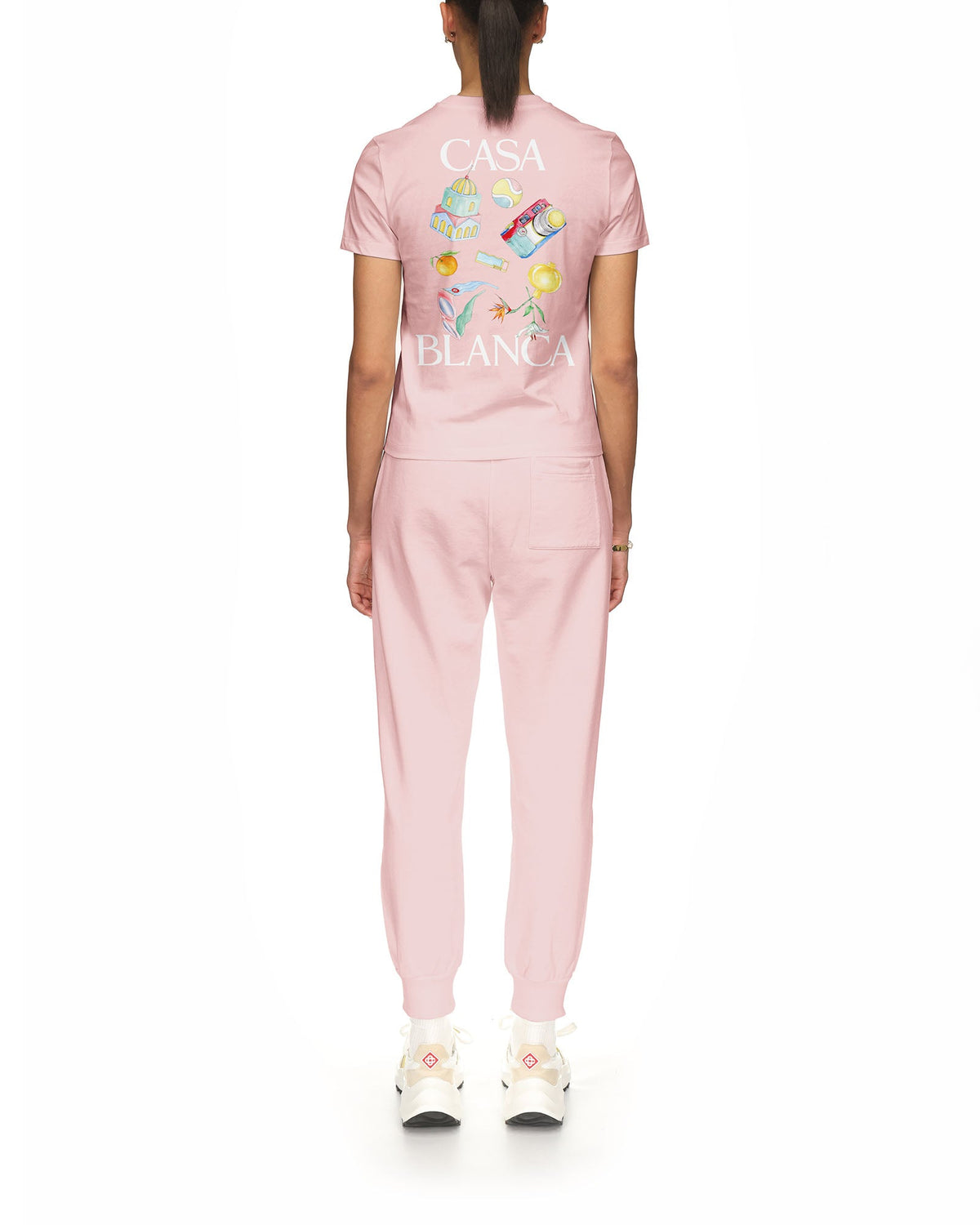 Memphis Elements T-shirt