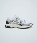 Chanel CC Runner Mettalic