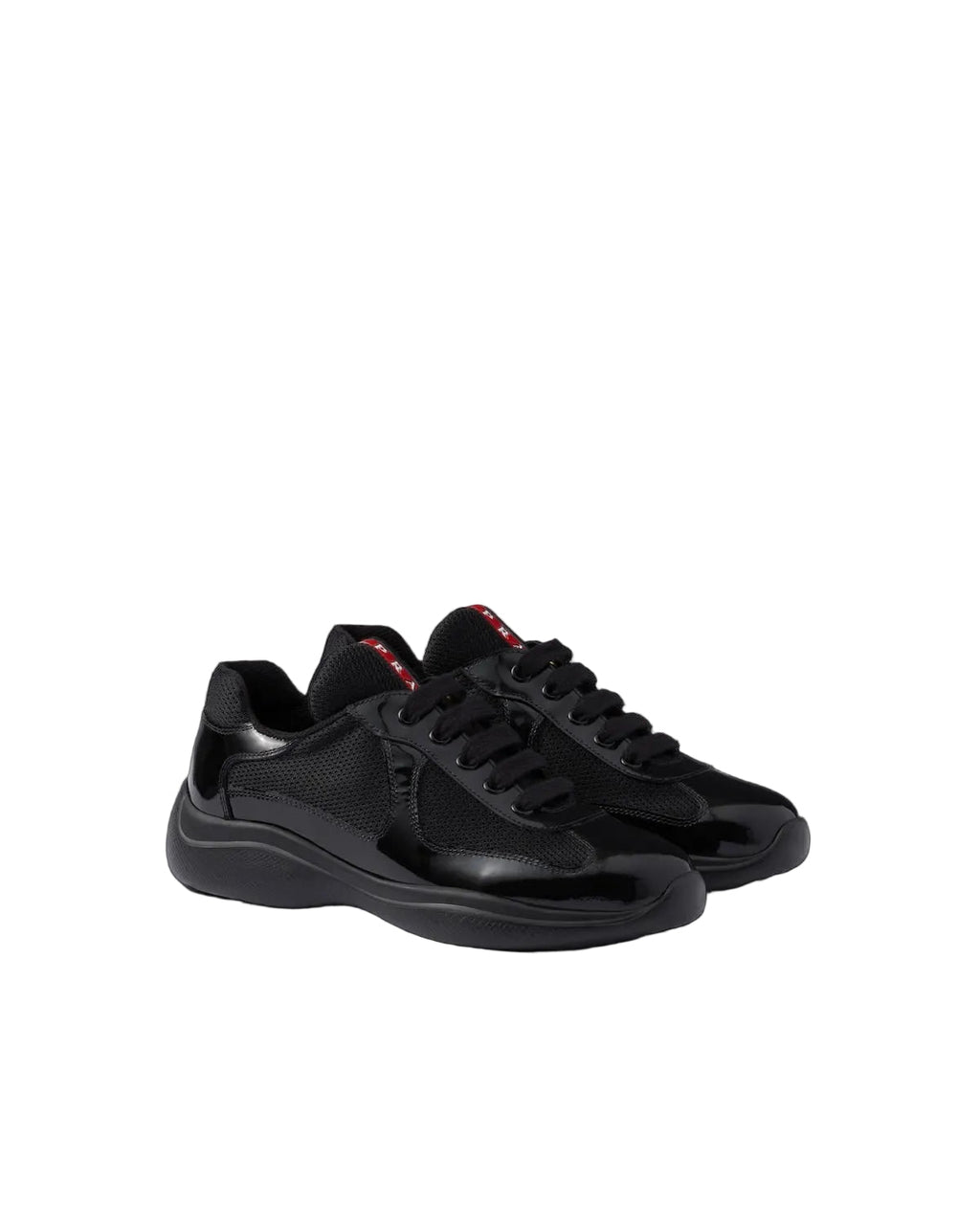 Prada America’s Cup Noir