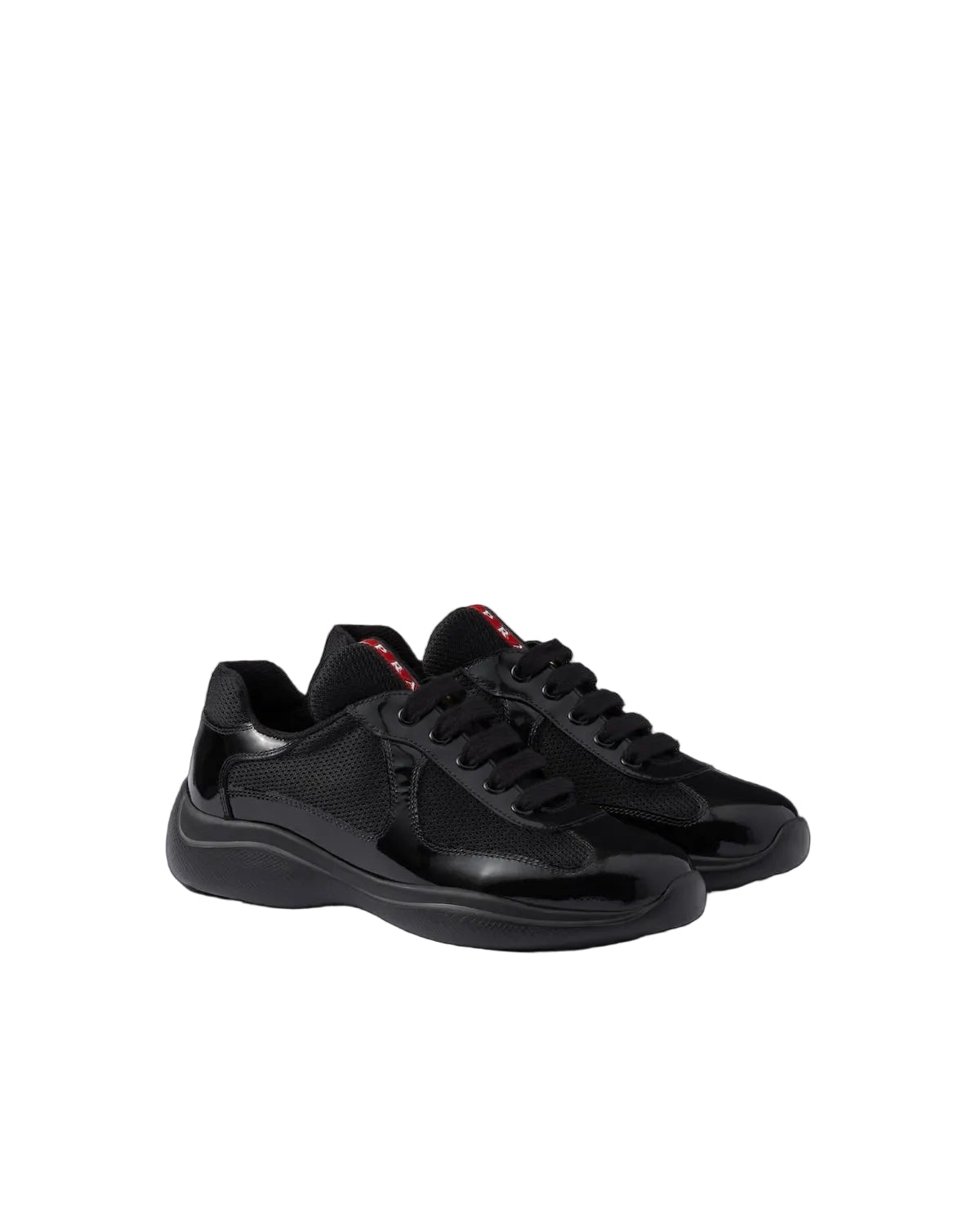 Prada America’s Cup Noir