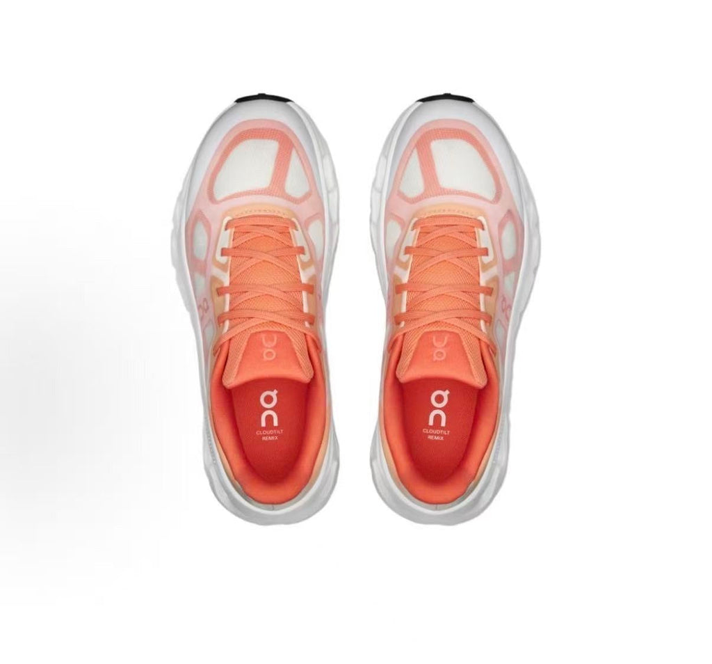 Cloudilt remix orange