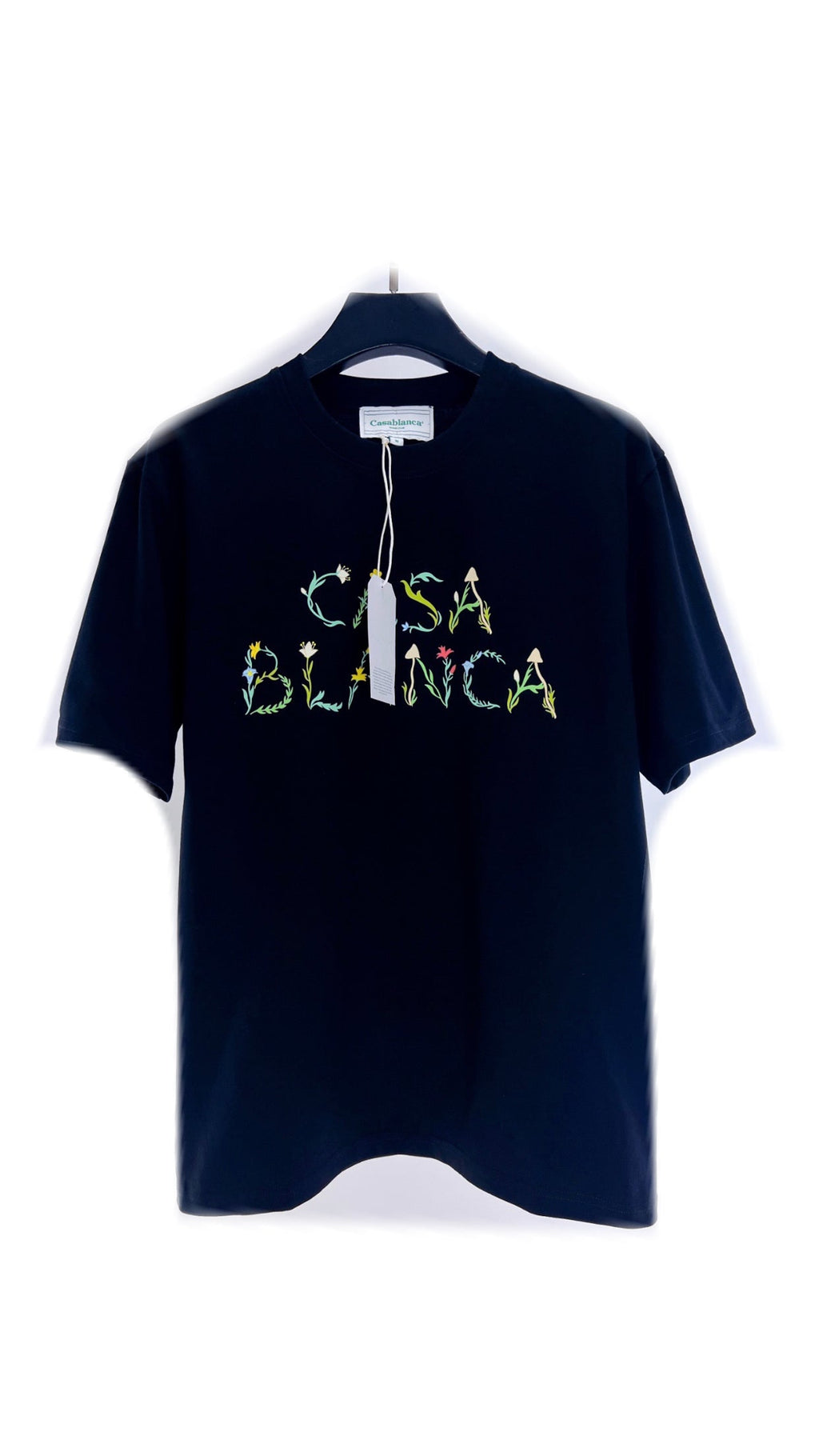 T-shirt Casa blanca