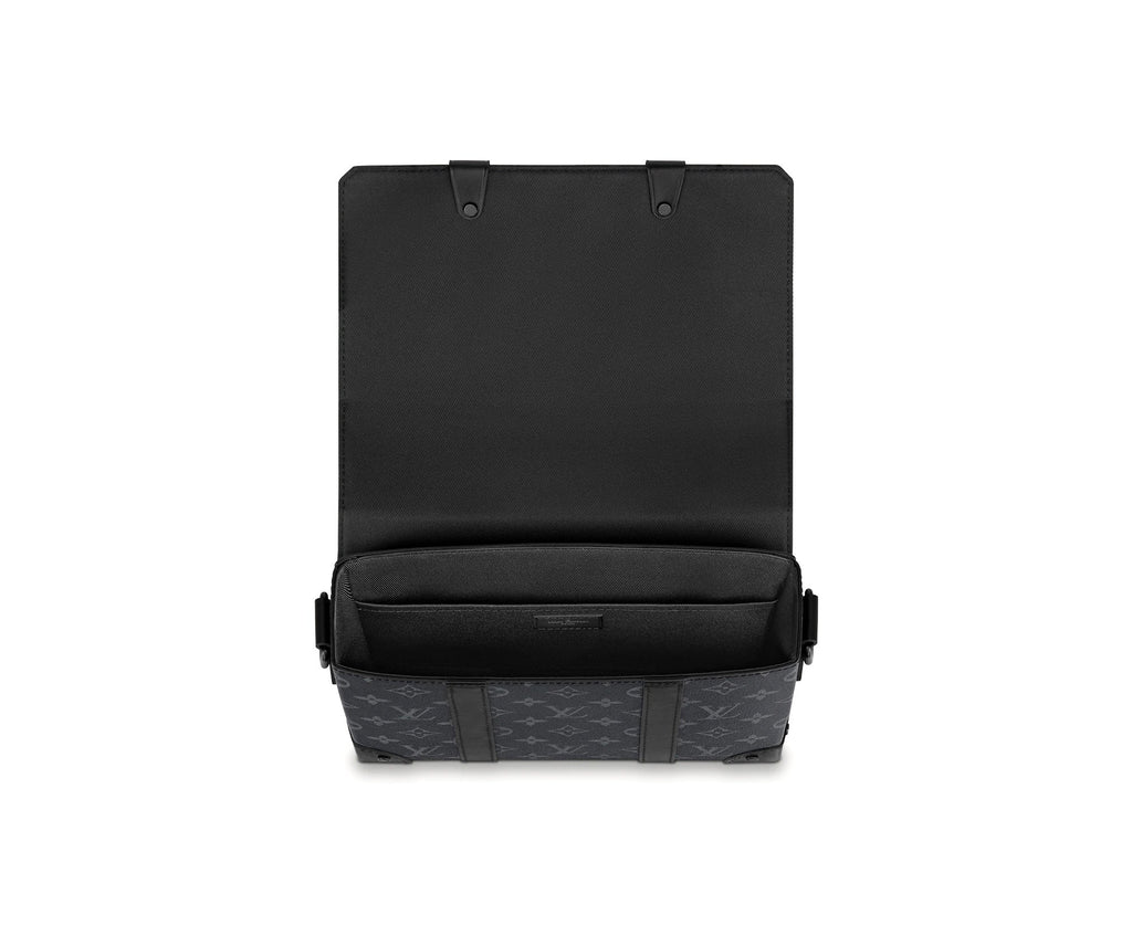 Sac Messenger Louis Vuitton - #2