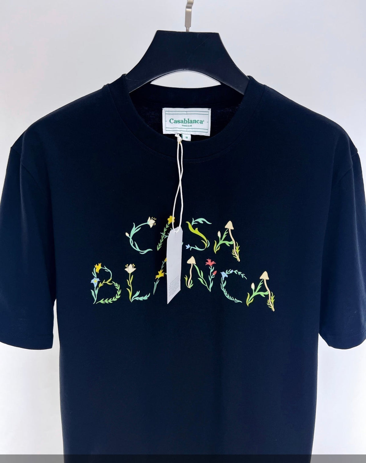 T-shirt Casa blanca