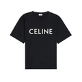 T-shirt Céline