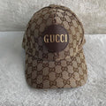 Casquette Gucci
