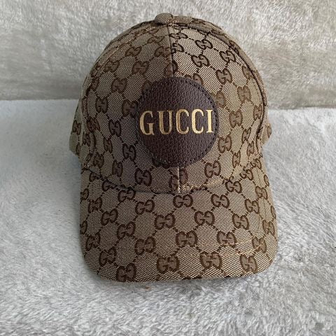 Casquette Gucci