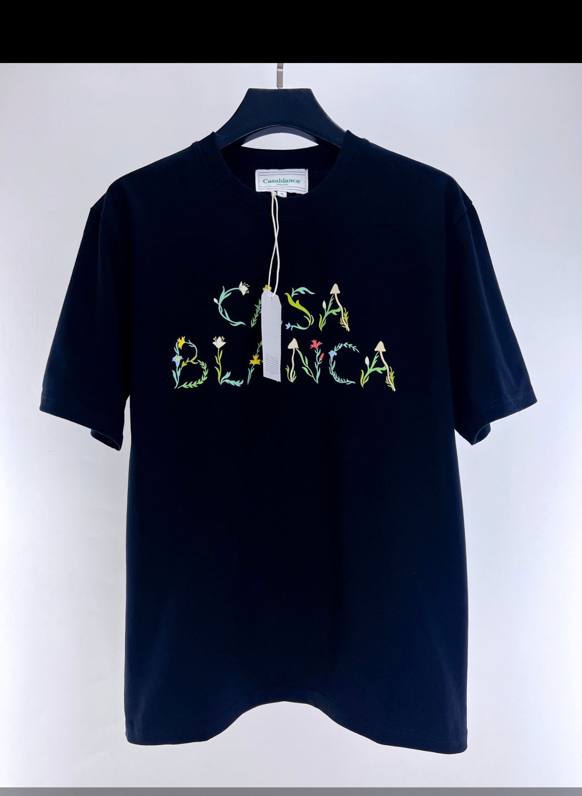 T-shirt Casa blanca