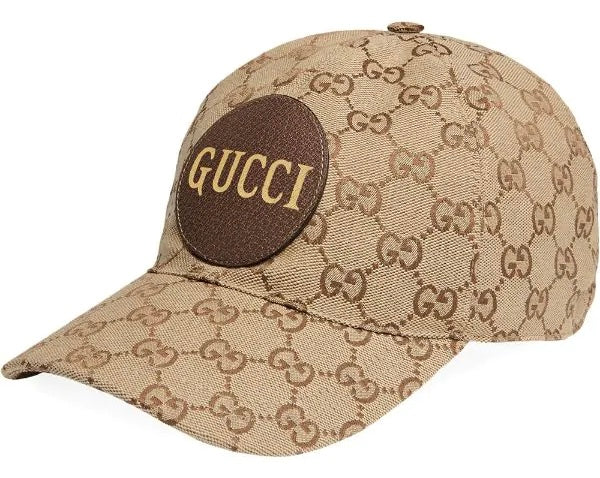 Casquette Gucci