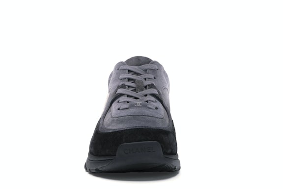 Chanel CC Gris