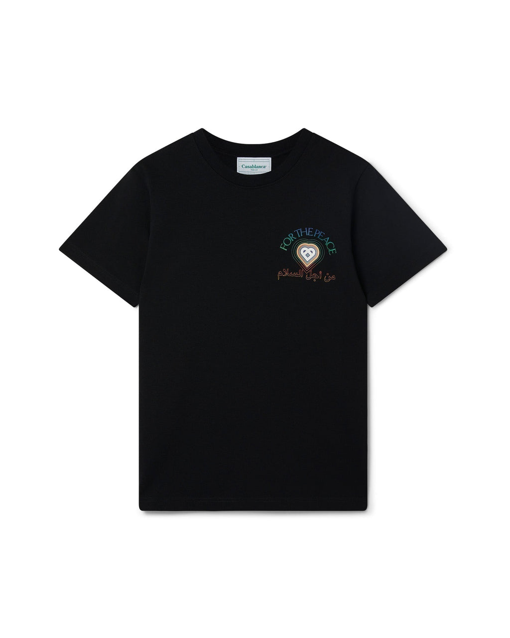 For The Peace T-Shirt