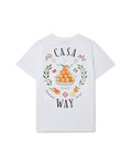 Casablanca Way T-shirt