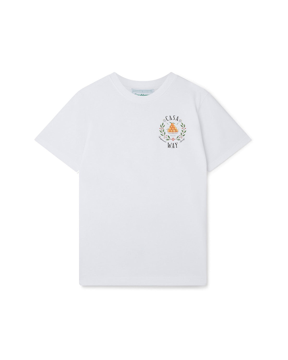 Casablanca Way T-shirt