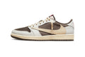 Air Jordan 1 Low OG x Travis Scott Reverse Mocha — vue 1