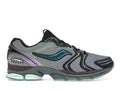 Saucony ProGrid Omni 9 - Purple/Teal/Black