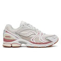 Saucony ProGrid Omni 9 - White/Cream/Dusty Rose
