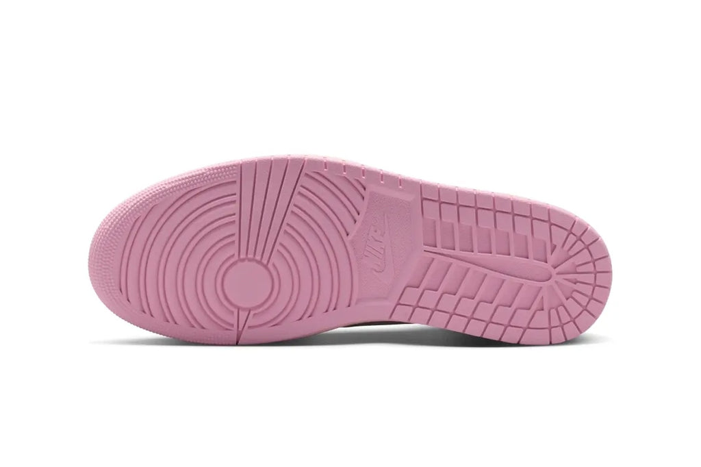 Air Jordan 1 Low OG x Travis Scott Tropical Pink — vue 6