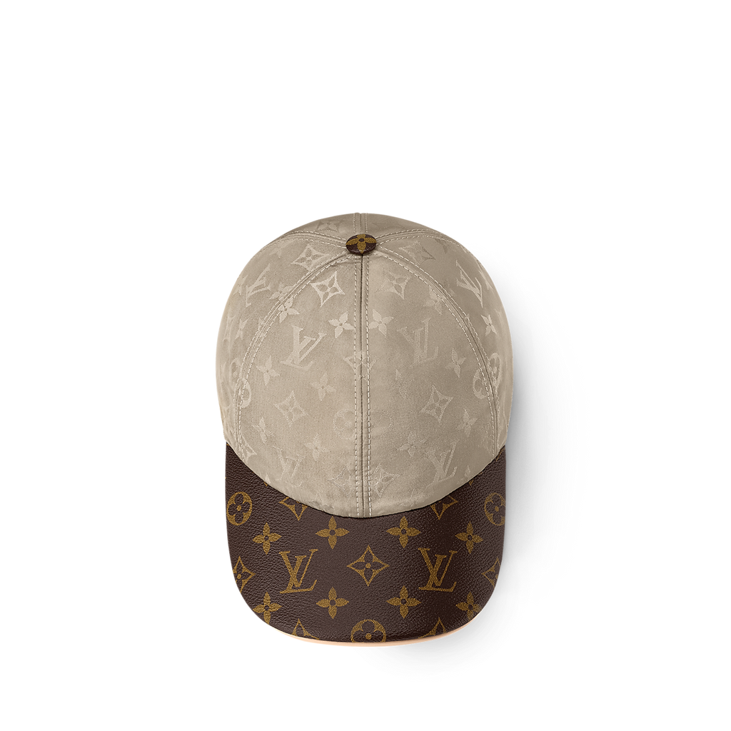 Casquette Louis Vuitton