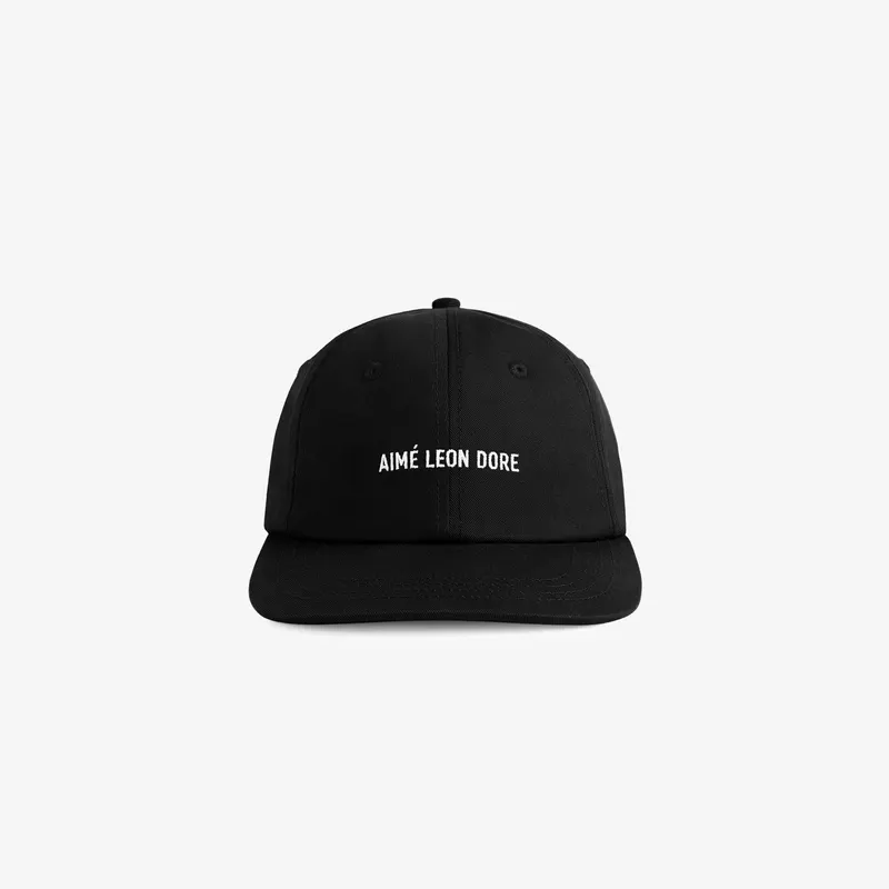 Aimé Leon Dore Casquettes et bonnets logo