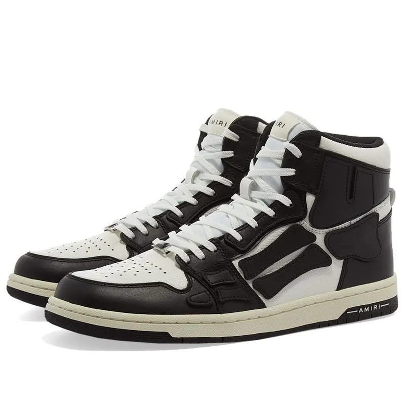 Amiri Skel Top Hi