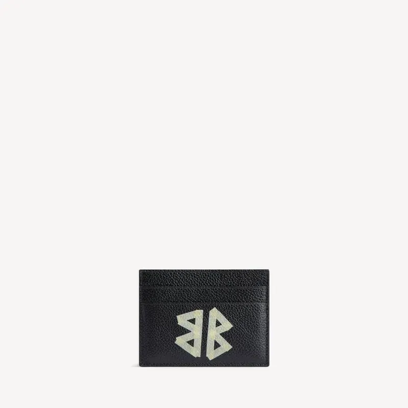 Balenciaga Cash Card Holder